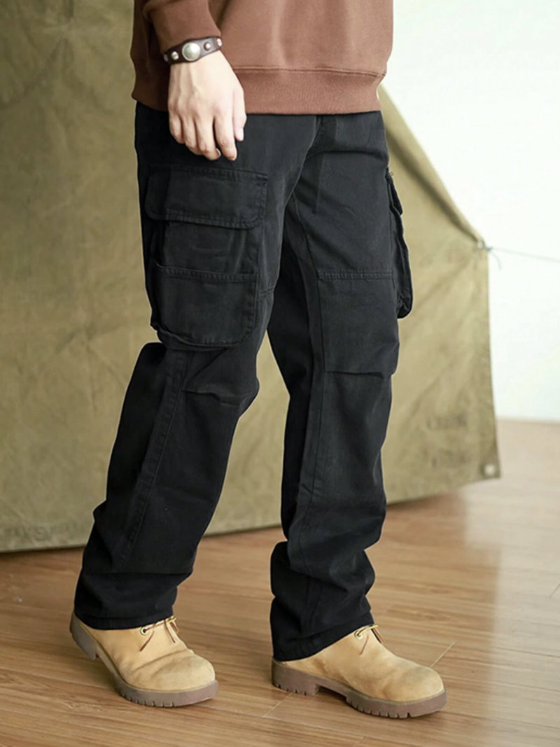 Jack Black Relaxed Fit Cargo Pants - Image 4
